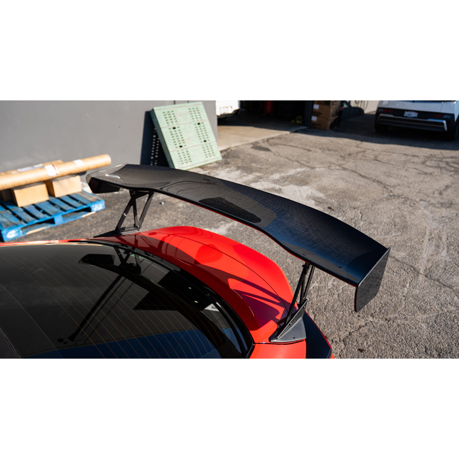 Type 2 GT Wing