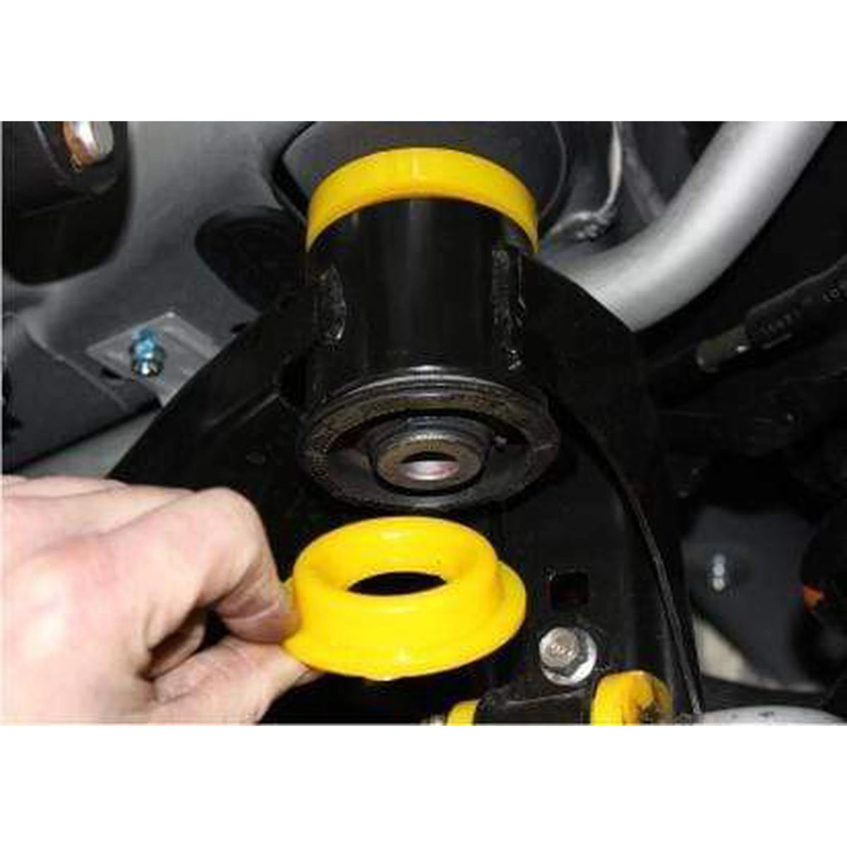 Positive Traction Kit