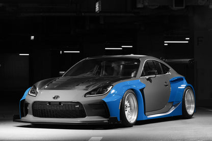 GT-Spec Widebody Kit