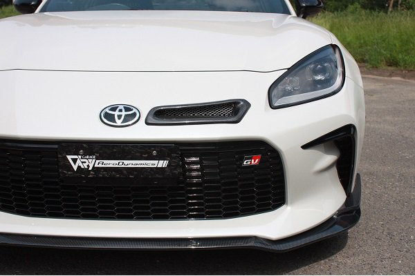 Intake Duct Kit