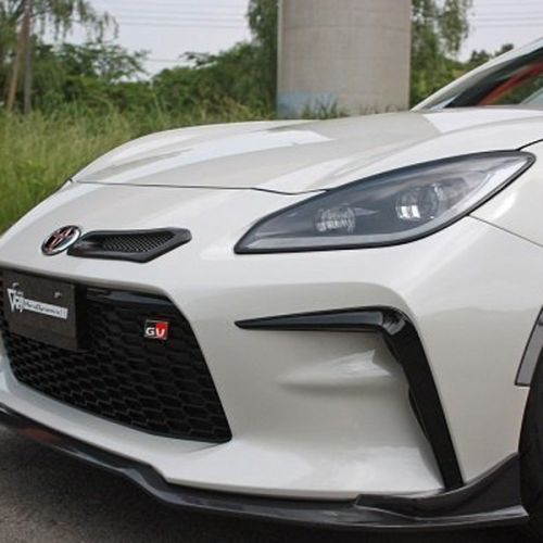 Intake Duct Kit