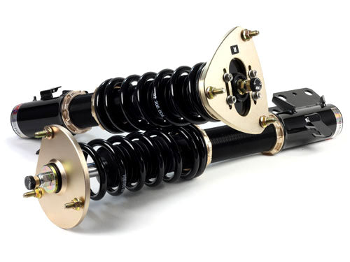 BR Series Coilovers