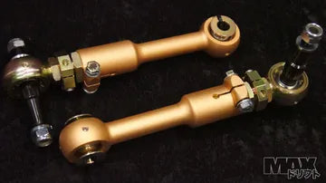 Rear Toe Rods