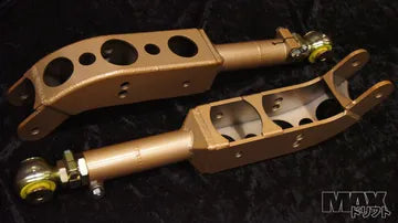 Adjustable Rear Lower Control Arms