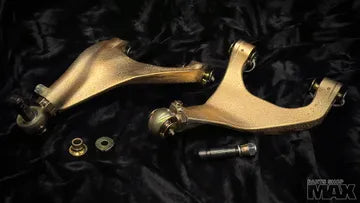 Rear Upper Control Arm