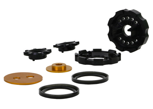 Differential Bushing Inserts