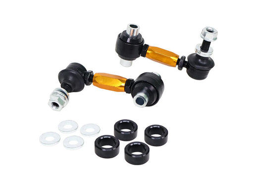 Adjustable Rear Swaybar Endlinks