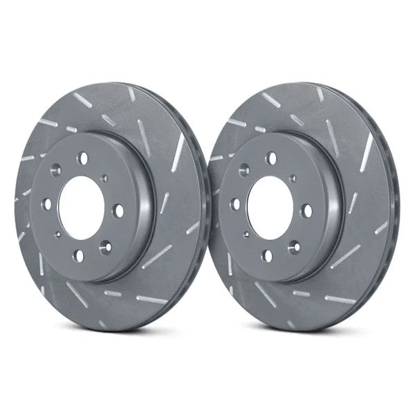Rear 5x114.3 Conversion Kit