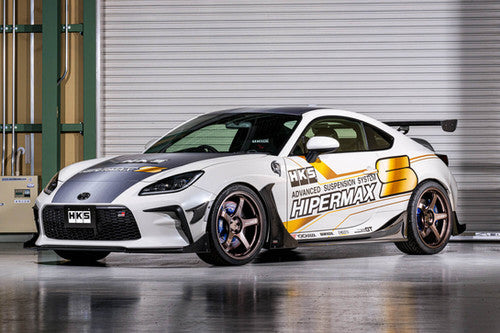 Type-S Side Skirts