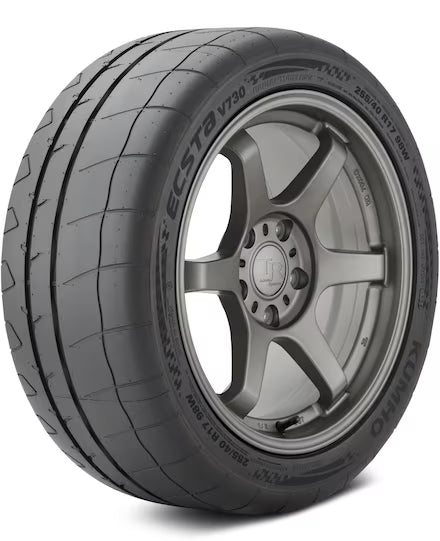 Ecsta V730