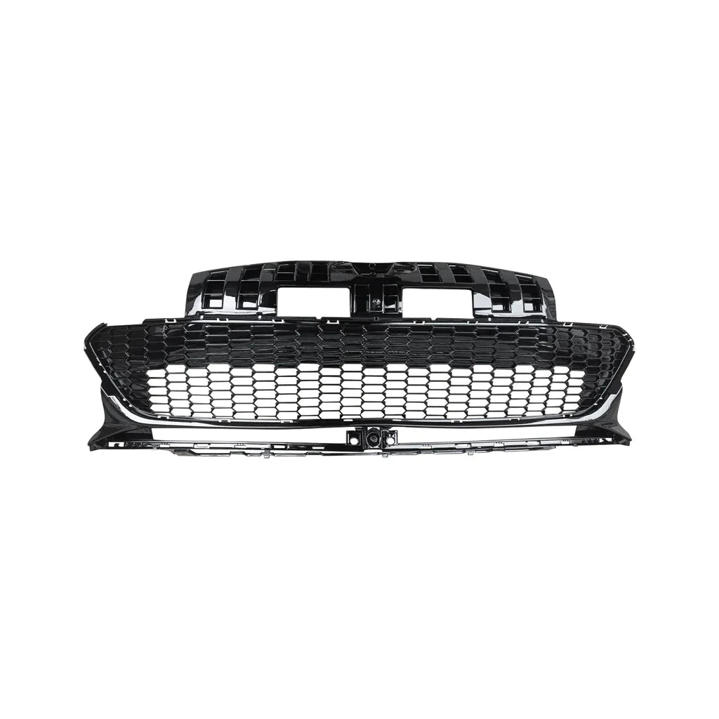 ZD8 BRZ Honeycomb Mesh Style Front Grille
