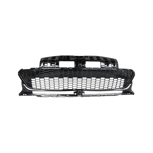 ZD8 BRZ Honeycomb Mesh Style Front Grille