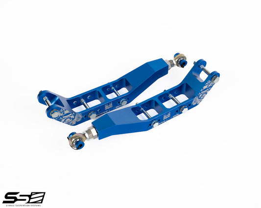 Rear Lower Control Arms