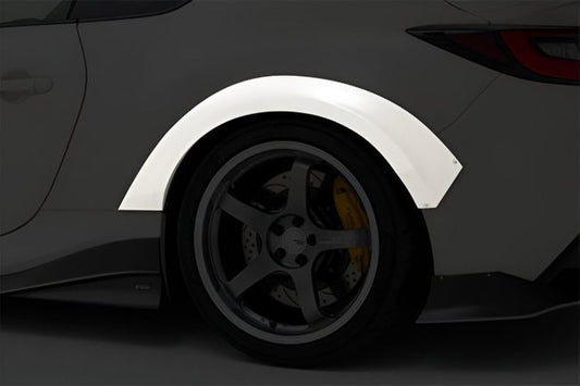Arising-2 Rear Fender Trim