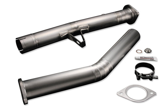 Type-60 Front Pipe