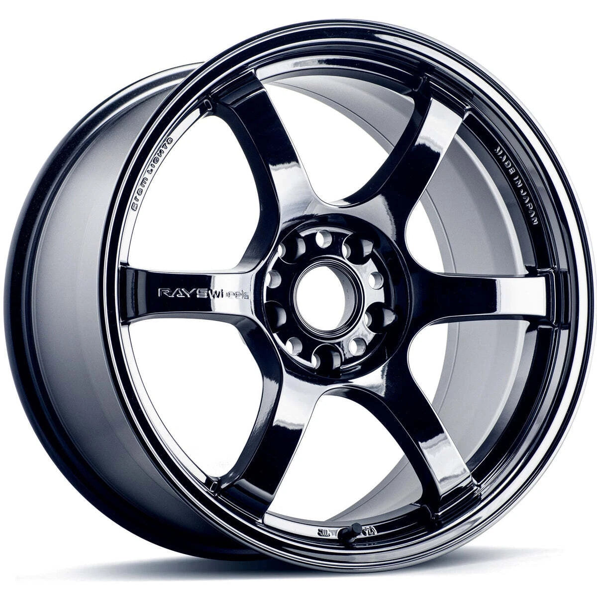 Gramlight 57DR