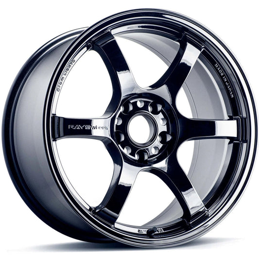 Gramlight 57DR