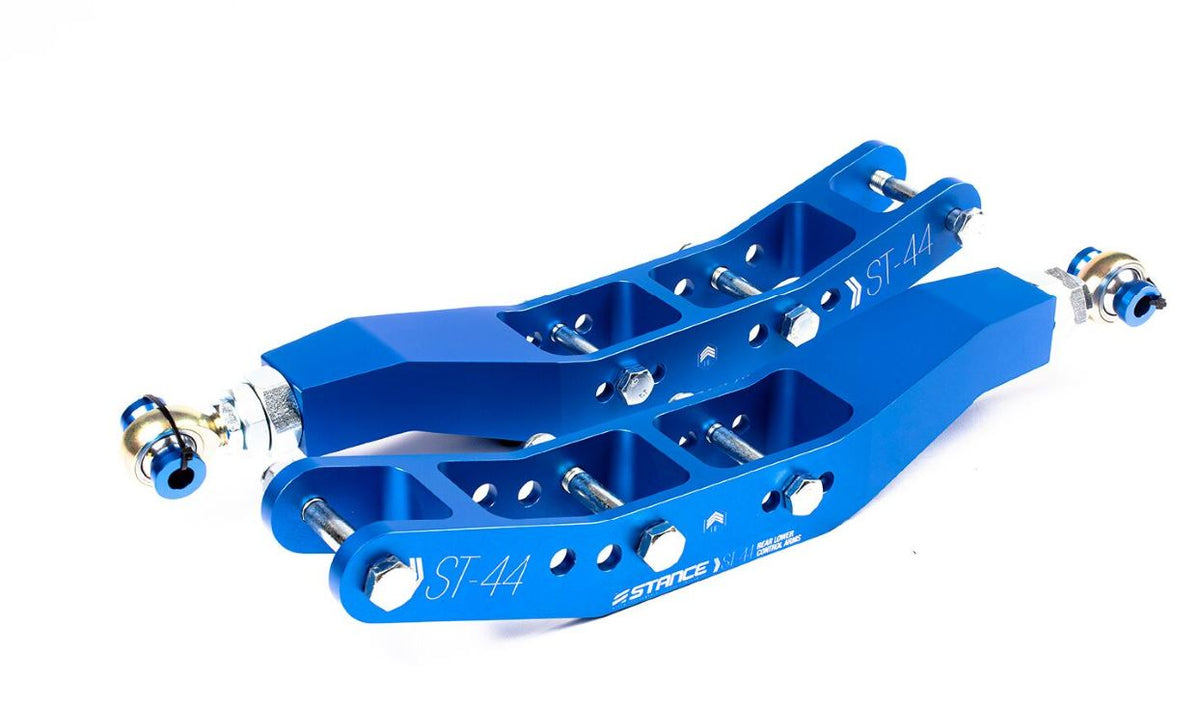 Rear Lower Control Arms