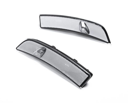 BRZ / GR86 JDM Clear Sidemarker Lights