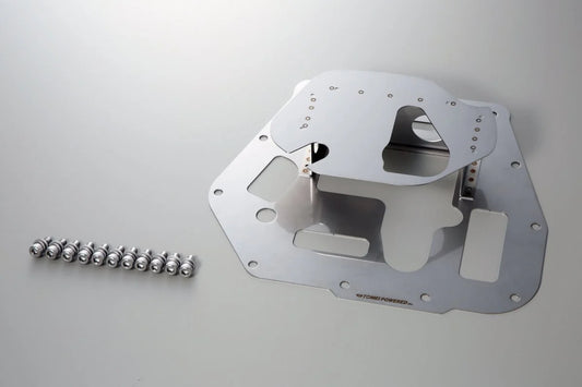 Oil Baffle Plate