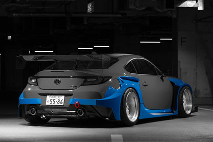 GT-Spec Widebody Kit